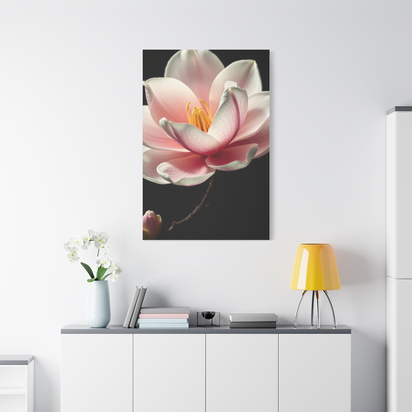 Magnolia Art Supreme Gallery Wall Art & Canvas Print