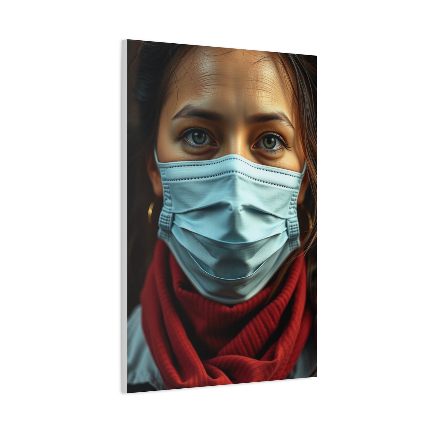 Supreme Teachers Art Collection Wall Art & Canvas Print