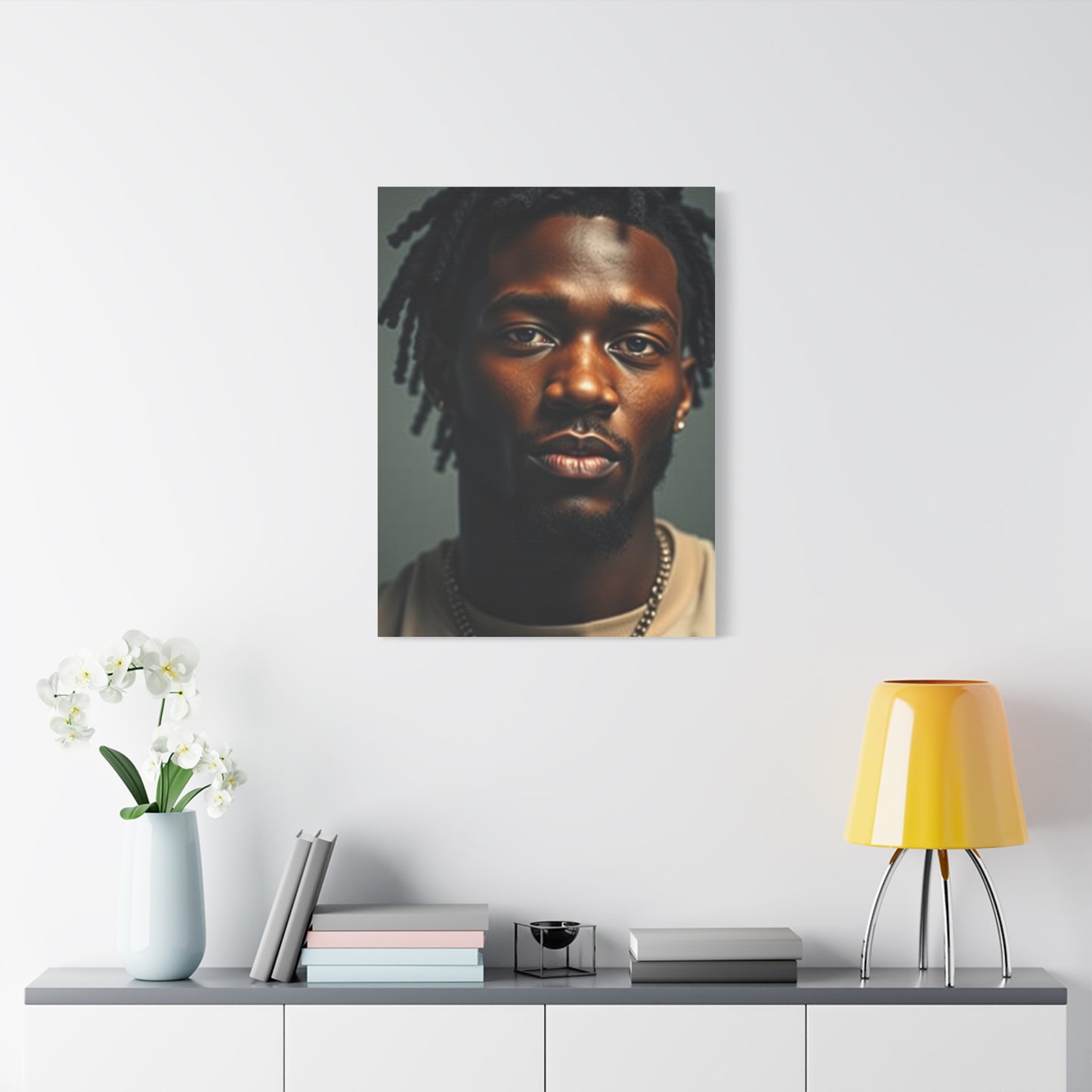 Elite Hayden Williams Art Vision Wall Art & Canvas Print