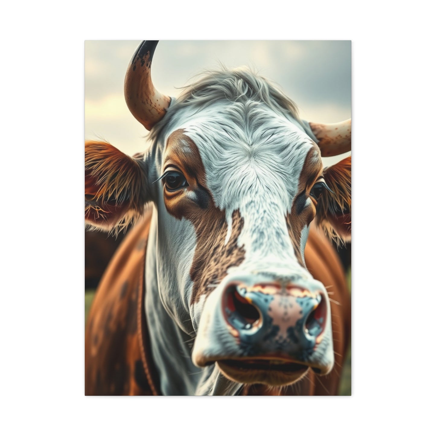 Rustic Reverie Wall Art wall art & canvas print