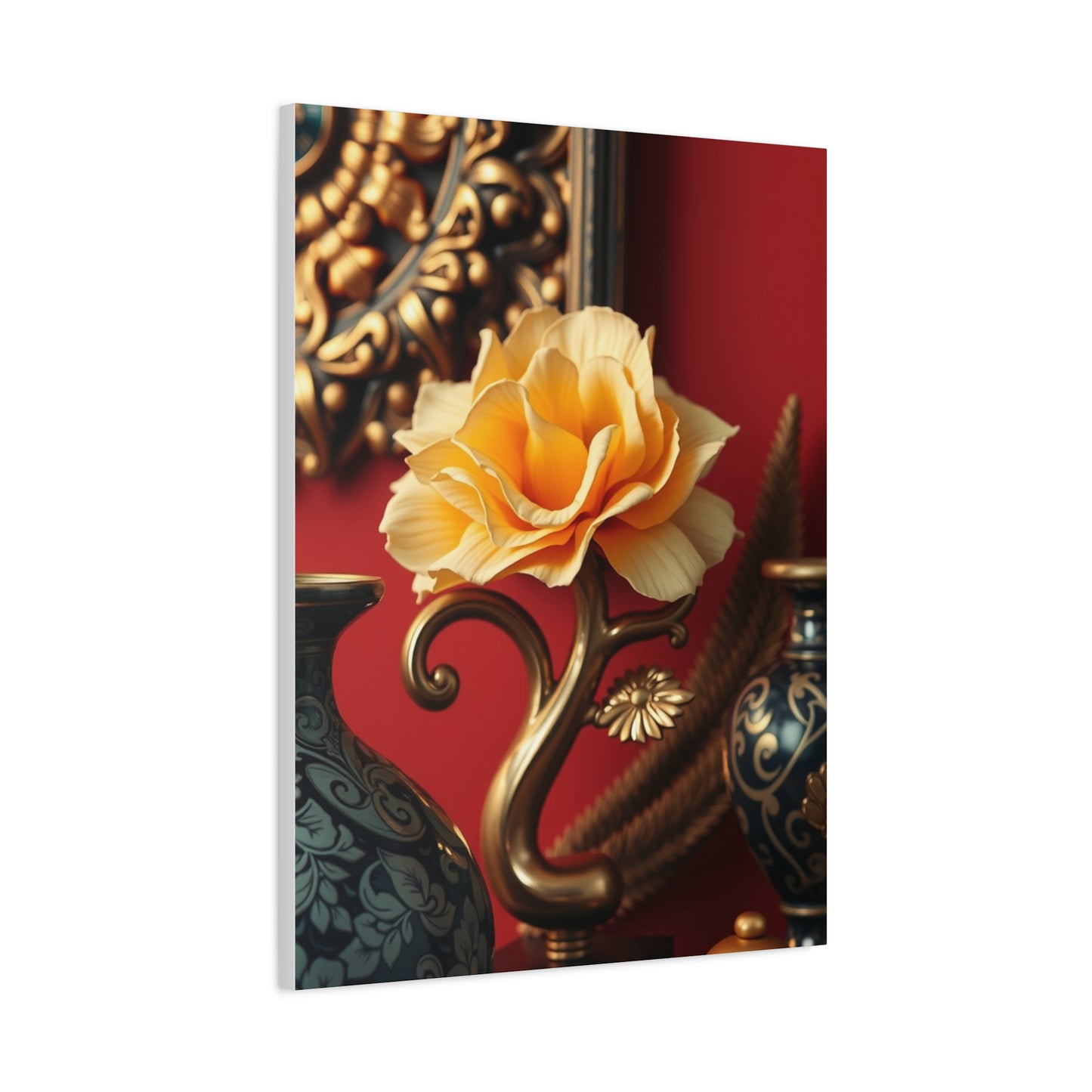 Supreme Decorative Art Collection Wall Art & Canvas Print