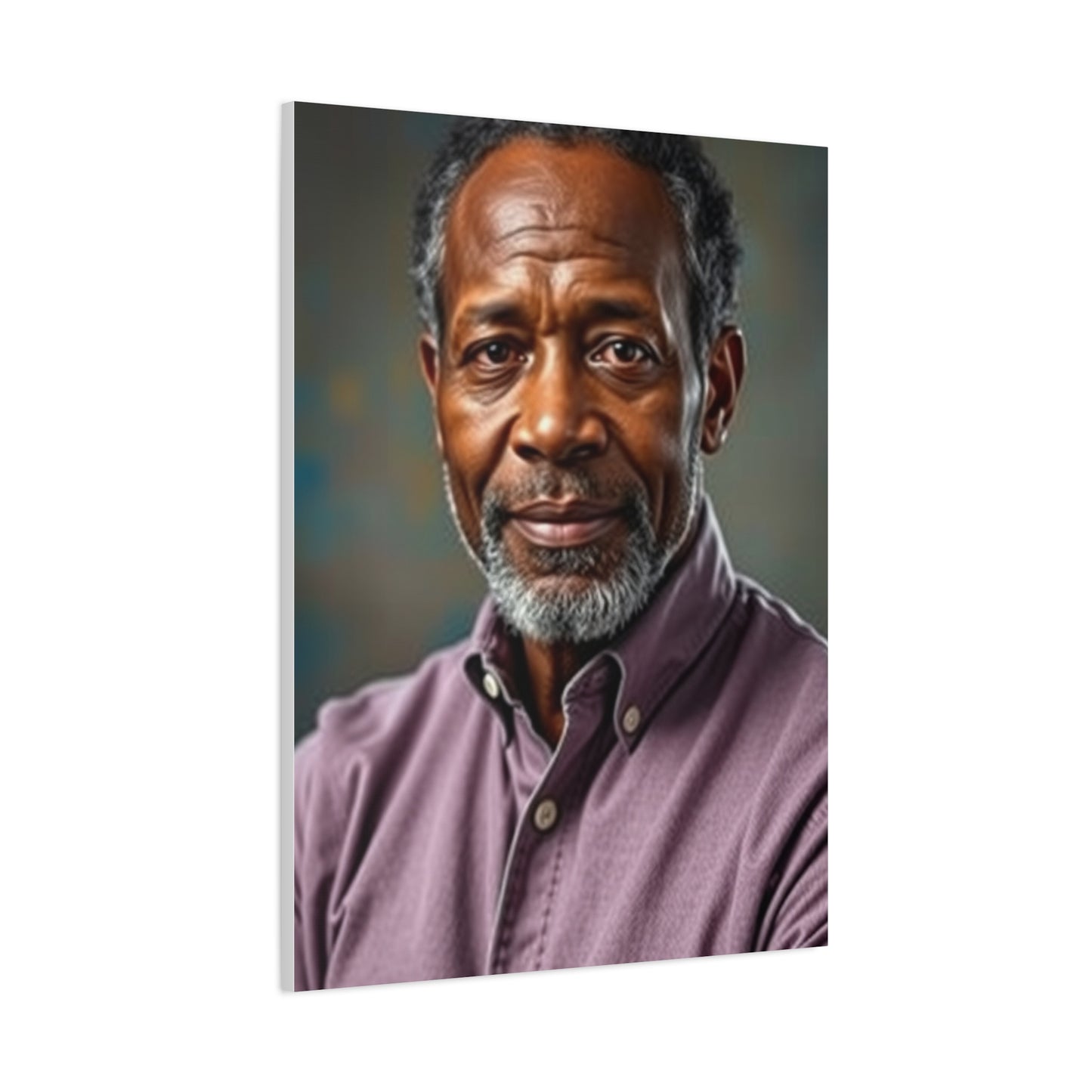 Elite Robert Fuqua Art Vision Wall Art & Canvas Print