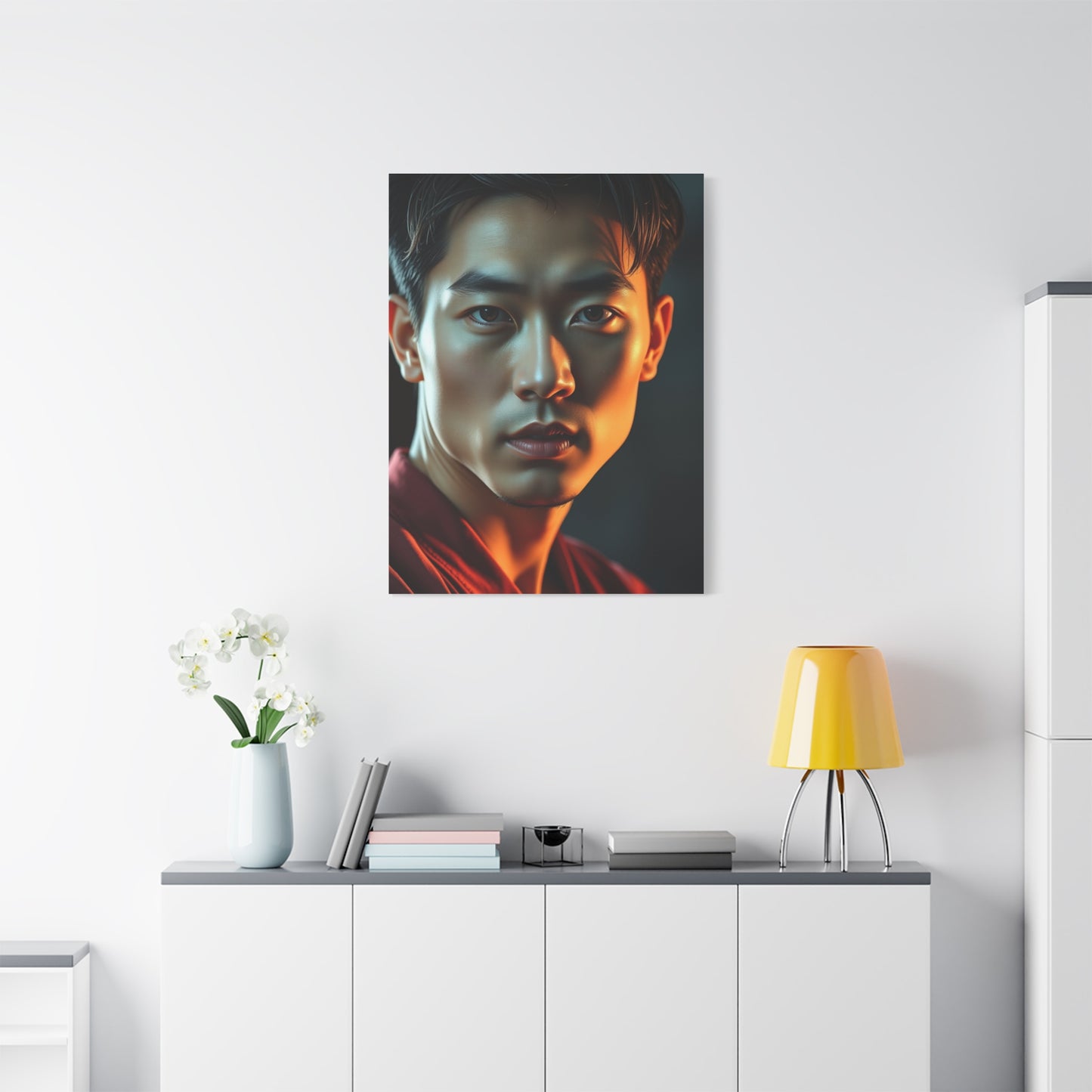 Elite Artur Chen Art Vision Wall Art & Canvas Print