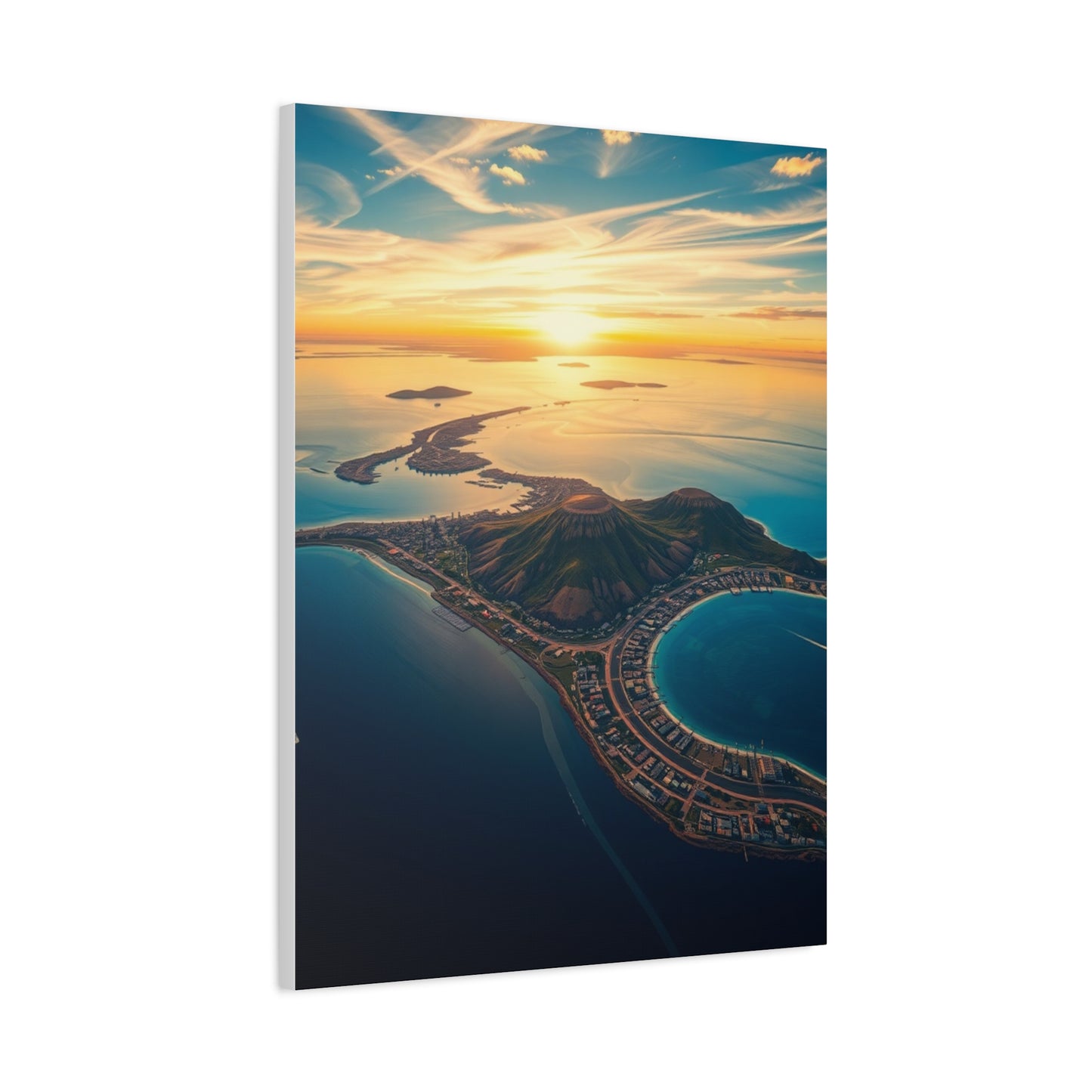 Supreme Australia Art Collection Wall Art & Canvas Print