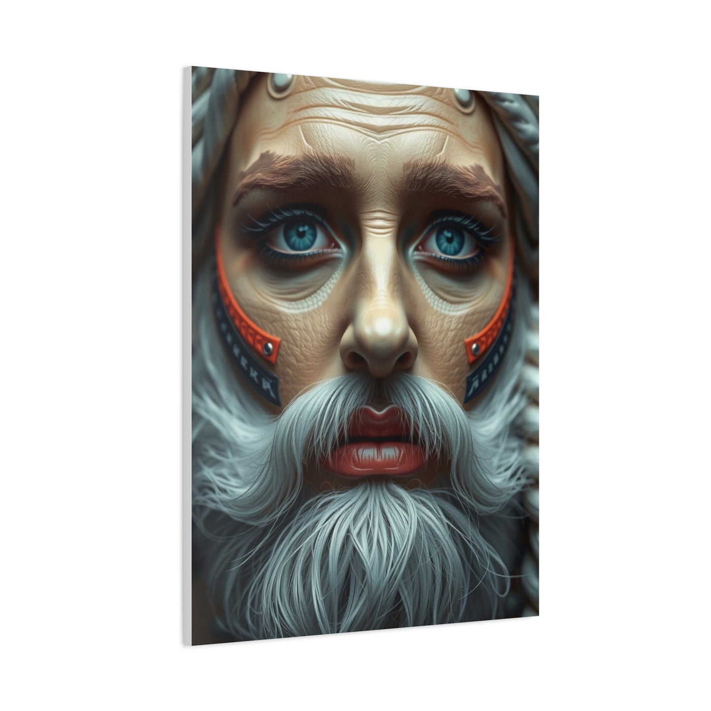 Tzvika Stein Art Luxury Canvas Wall Art & Canvas Print