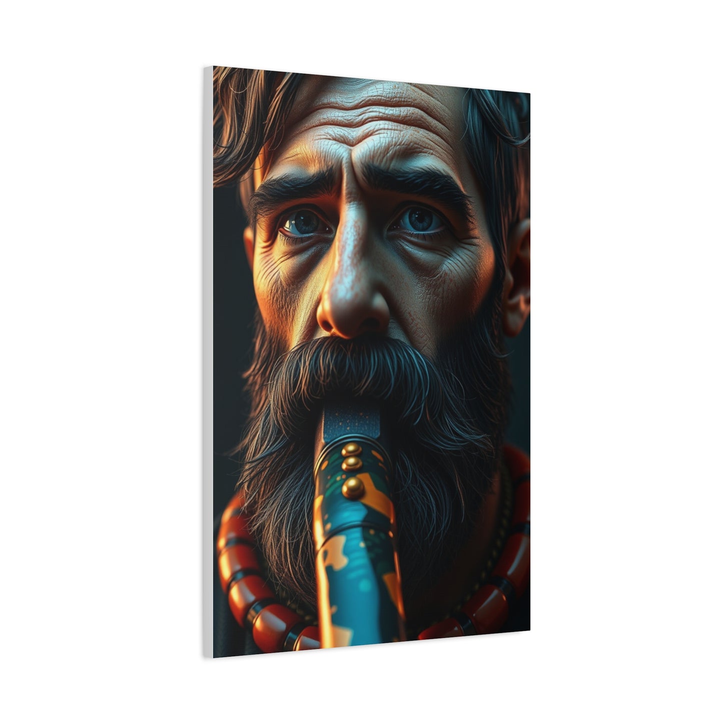 Ben Pipe Refined Visions Wall Art & Canvas Print