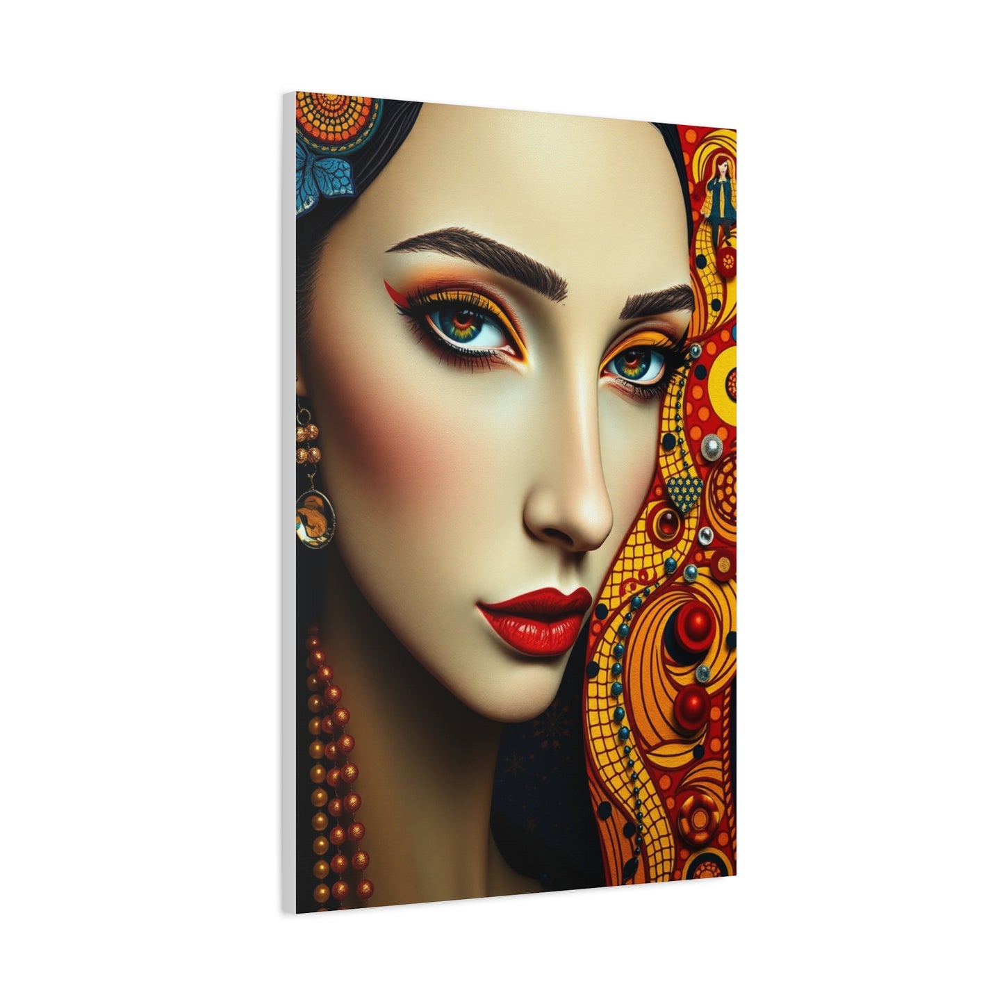 Sublime Klimt Panorama