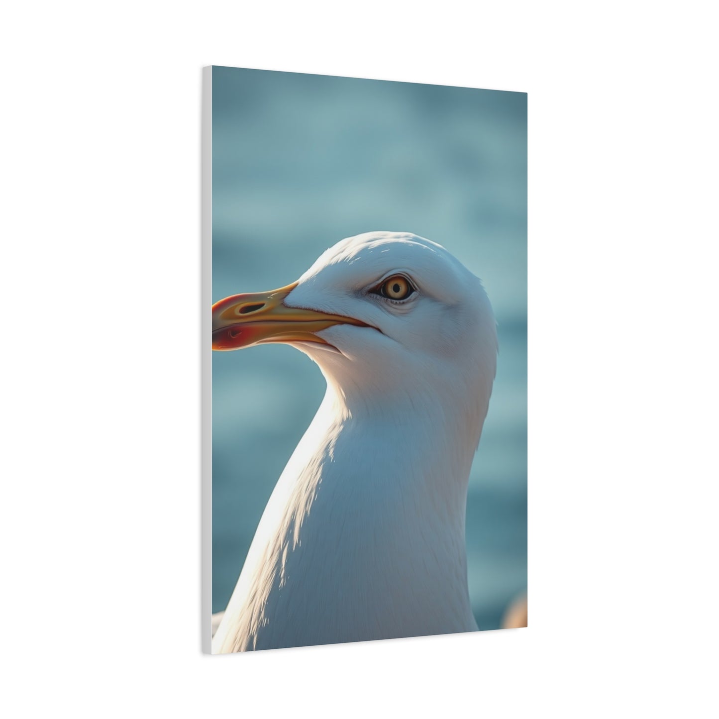 Sea Gull Art Luxury Canvas Wall Art & Canvas Print