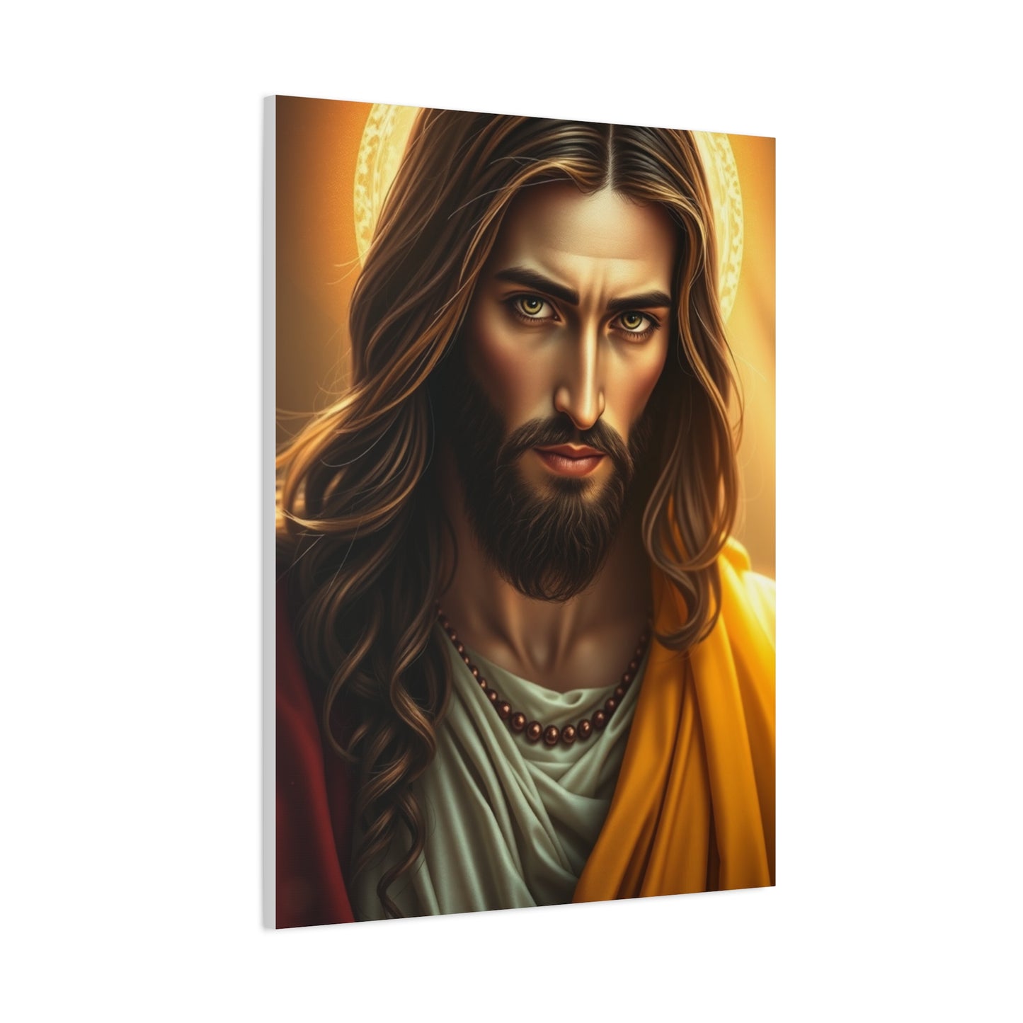 Supreme Jesus Art Collection Wall Art & Canvas Print