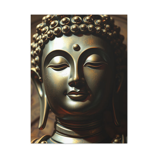 Elite Buddha Art Vision Wall Art & Canvas Print