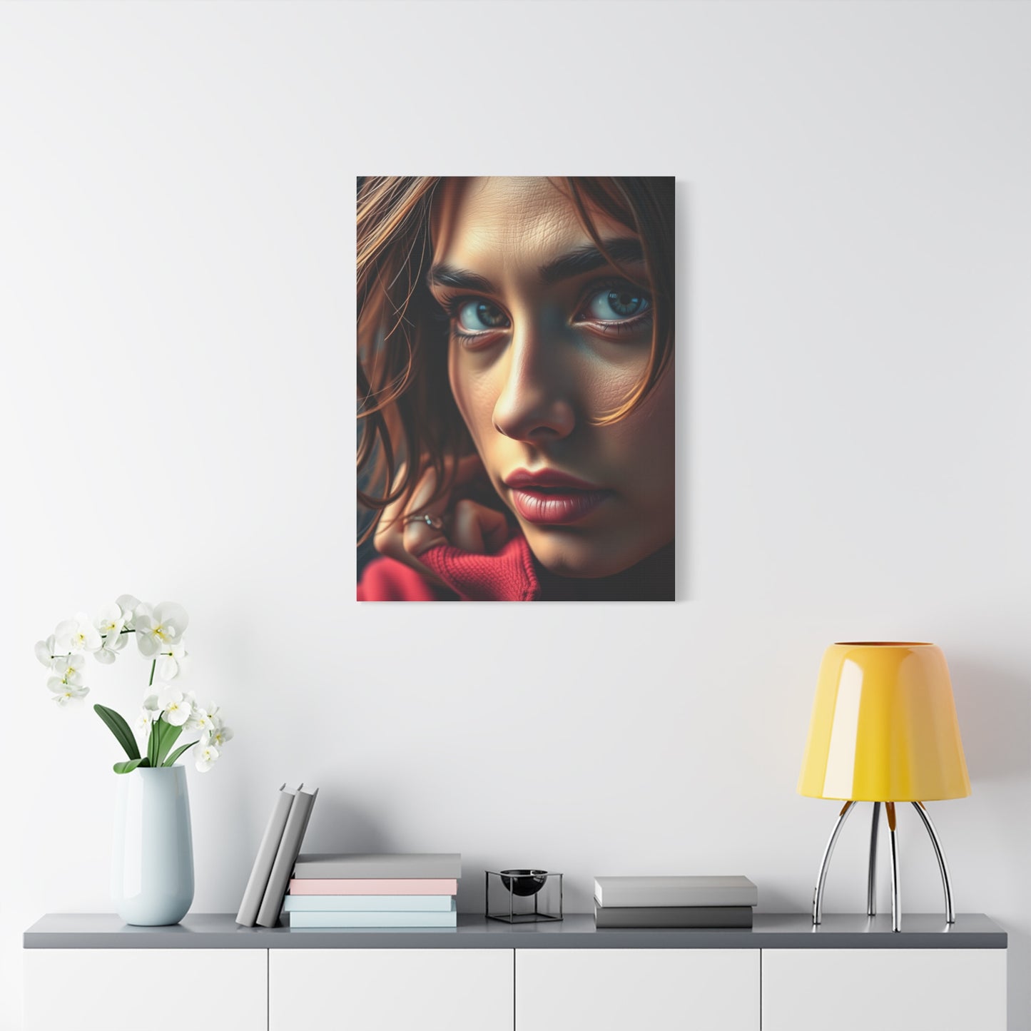 Creative Odyssey Art Print Wall Art & Canvas Print