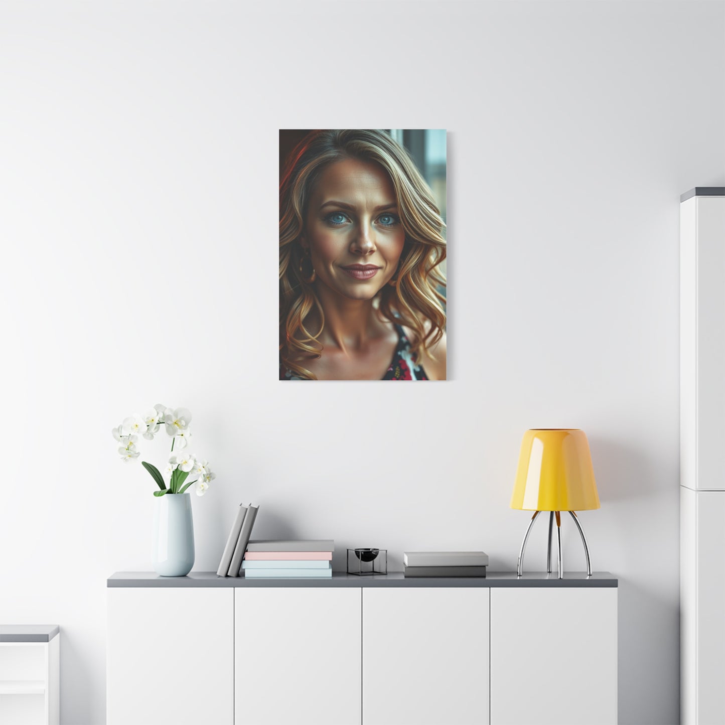 Supreme Amy Peterson Art Collection Wall Art & Canvas Print