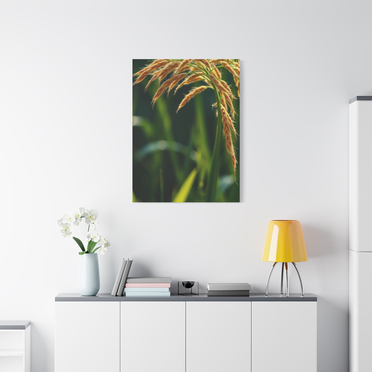 Exquisite Botanic Canvas Wall Art & Canvas Print