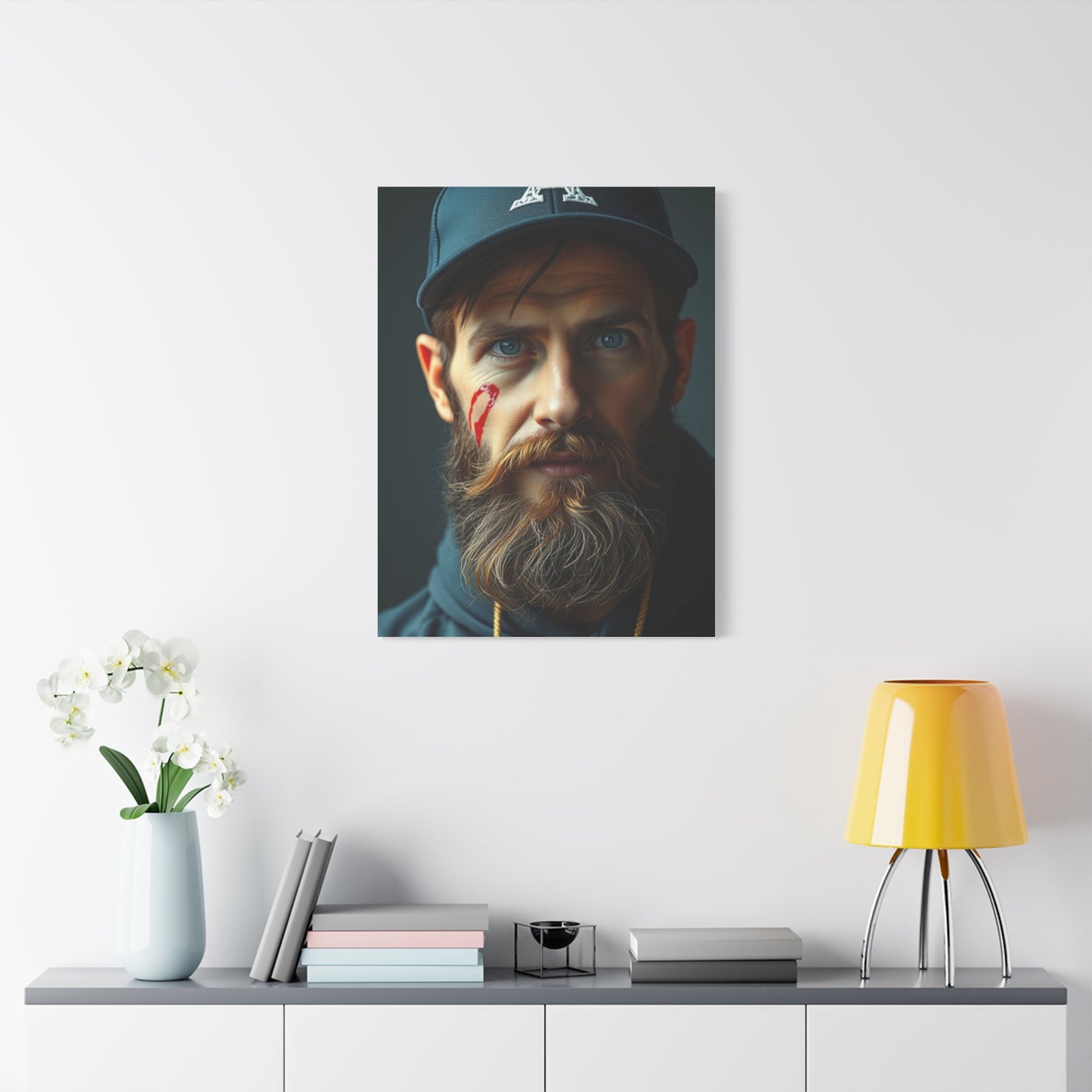 Collection Zach Doehler Art Art Wall Art & Canvas Print