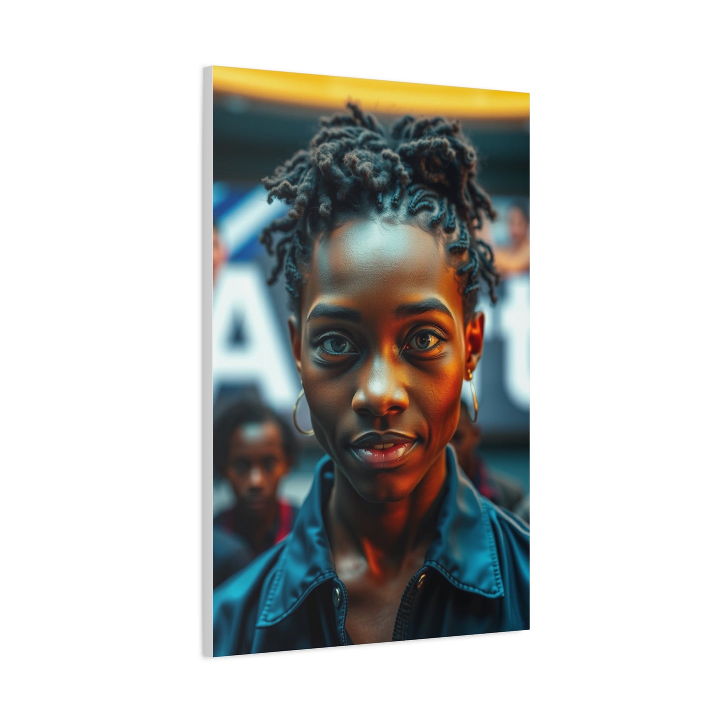 Collection Advocacy Artwork Art Art Wall Art & Canvas Print