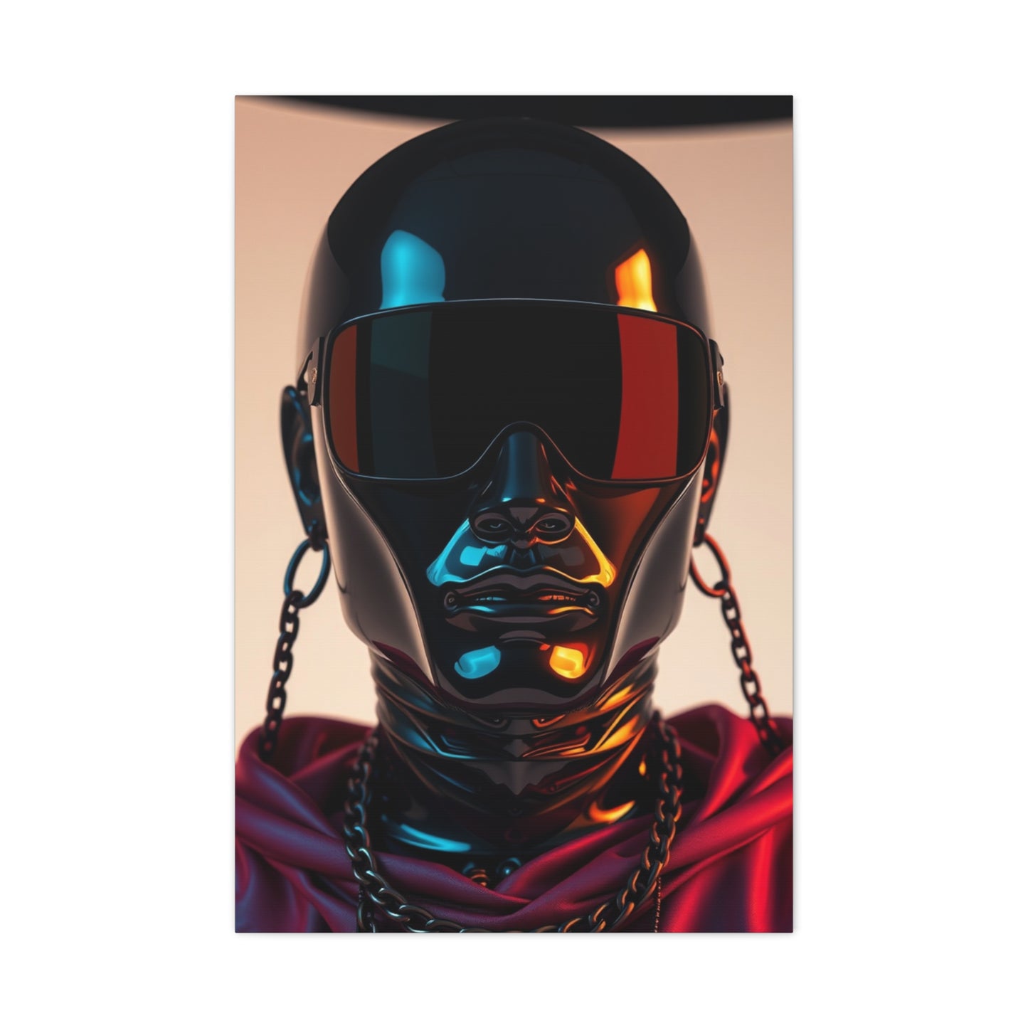 Prestige Impression Series wall art & canvas print