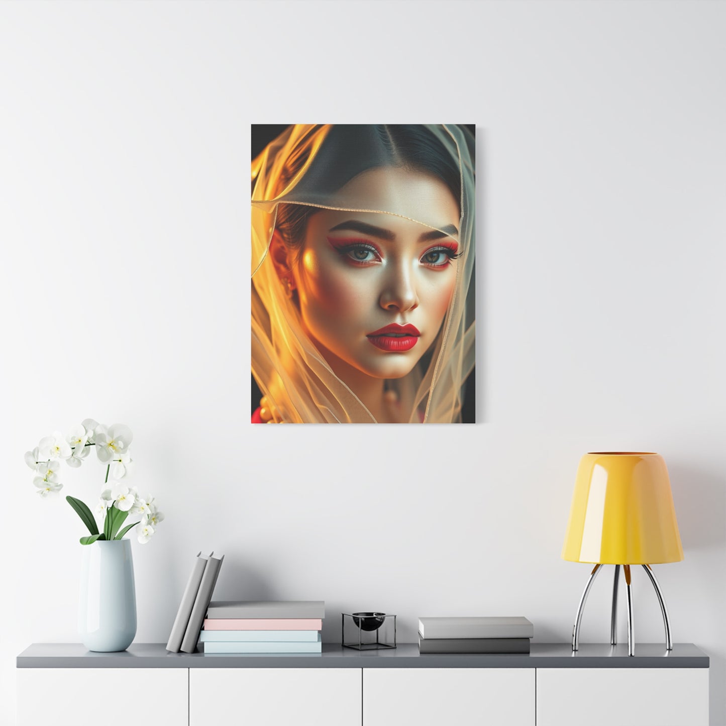 Opulent Dior Canvas Collection wall art & canvas print