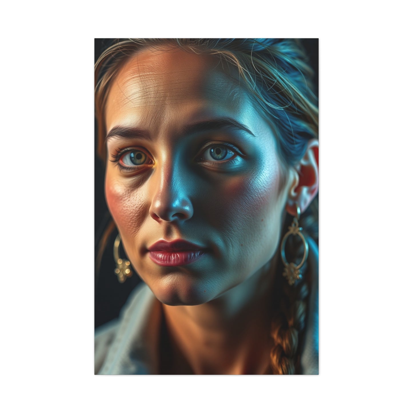 Collection Allayn Stevens Art Art Wall Art & Canvas Print