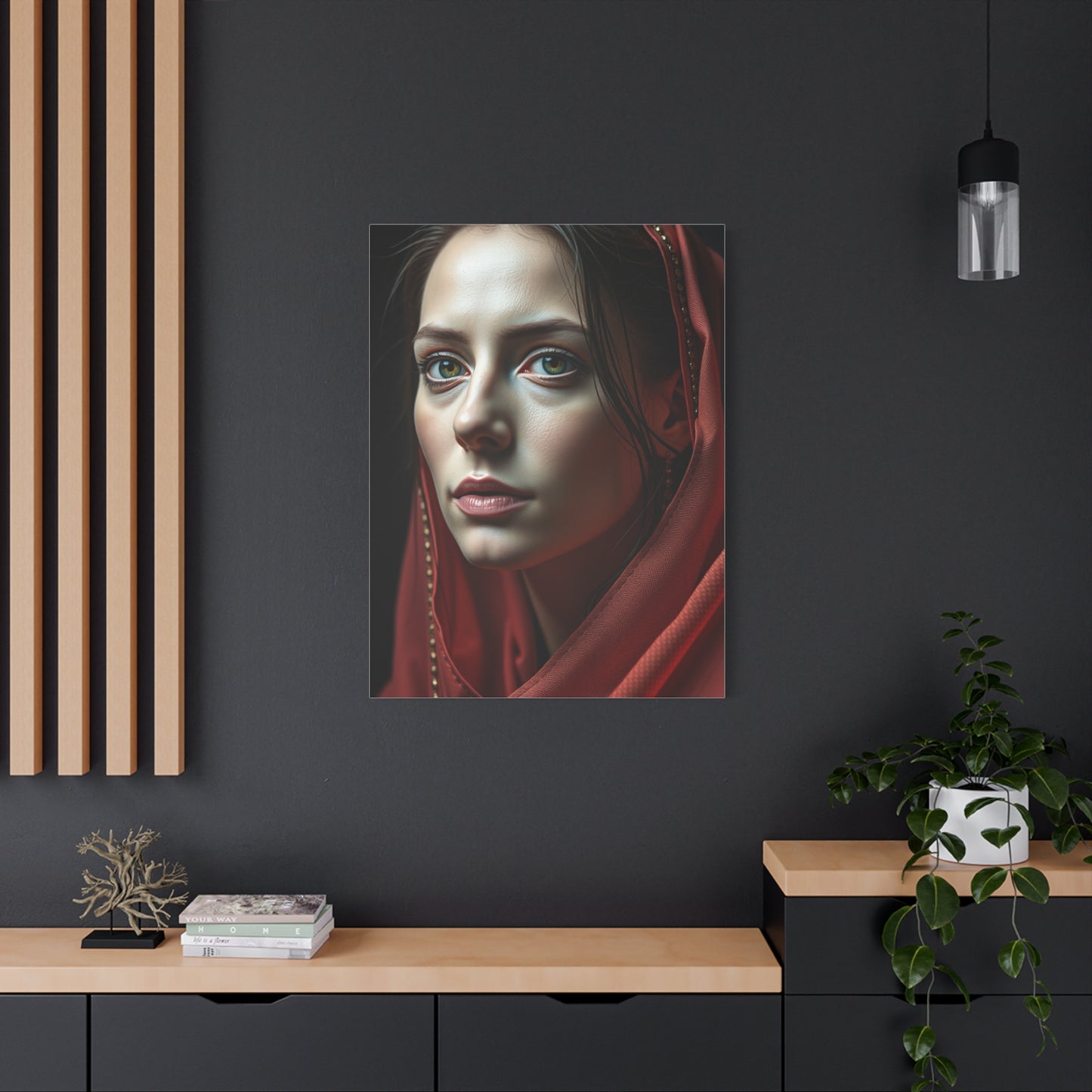 Supreme Ali Gulec Art Collection Wall Art & Canvas Print