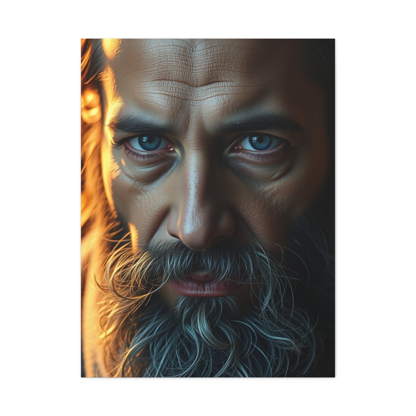 Supreme Chris Hytha Art Collection Wall Art & Canvas Print