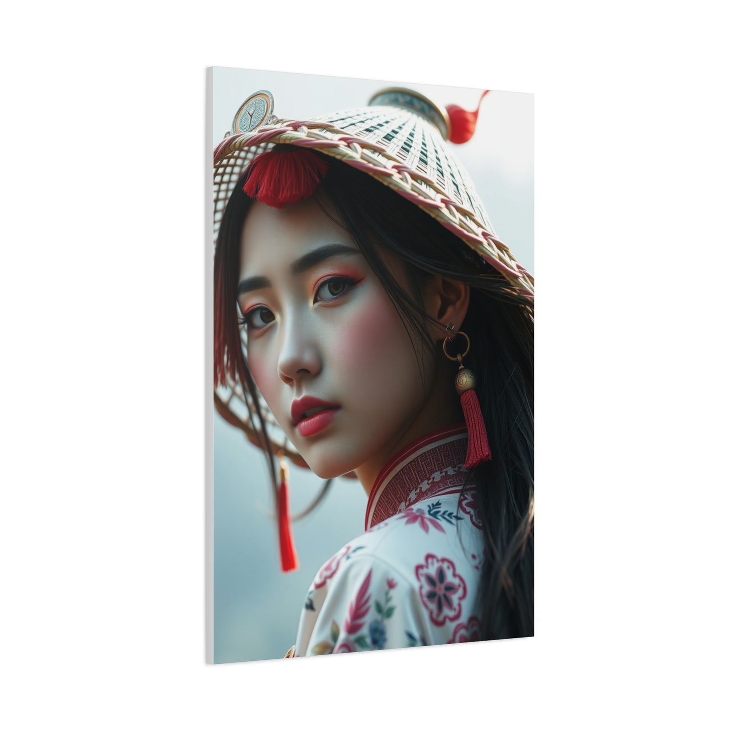 Supreme Danhui Nai Art Collection Wall Art & Canvas Print