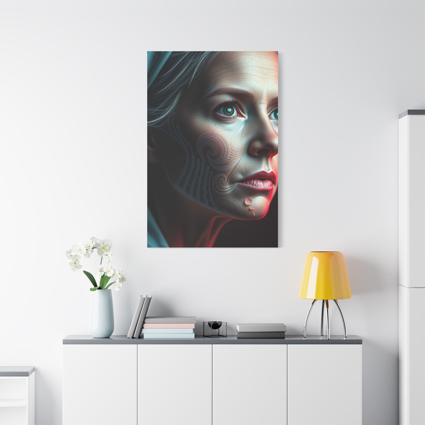 Celestial Zodiac Masterpiece