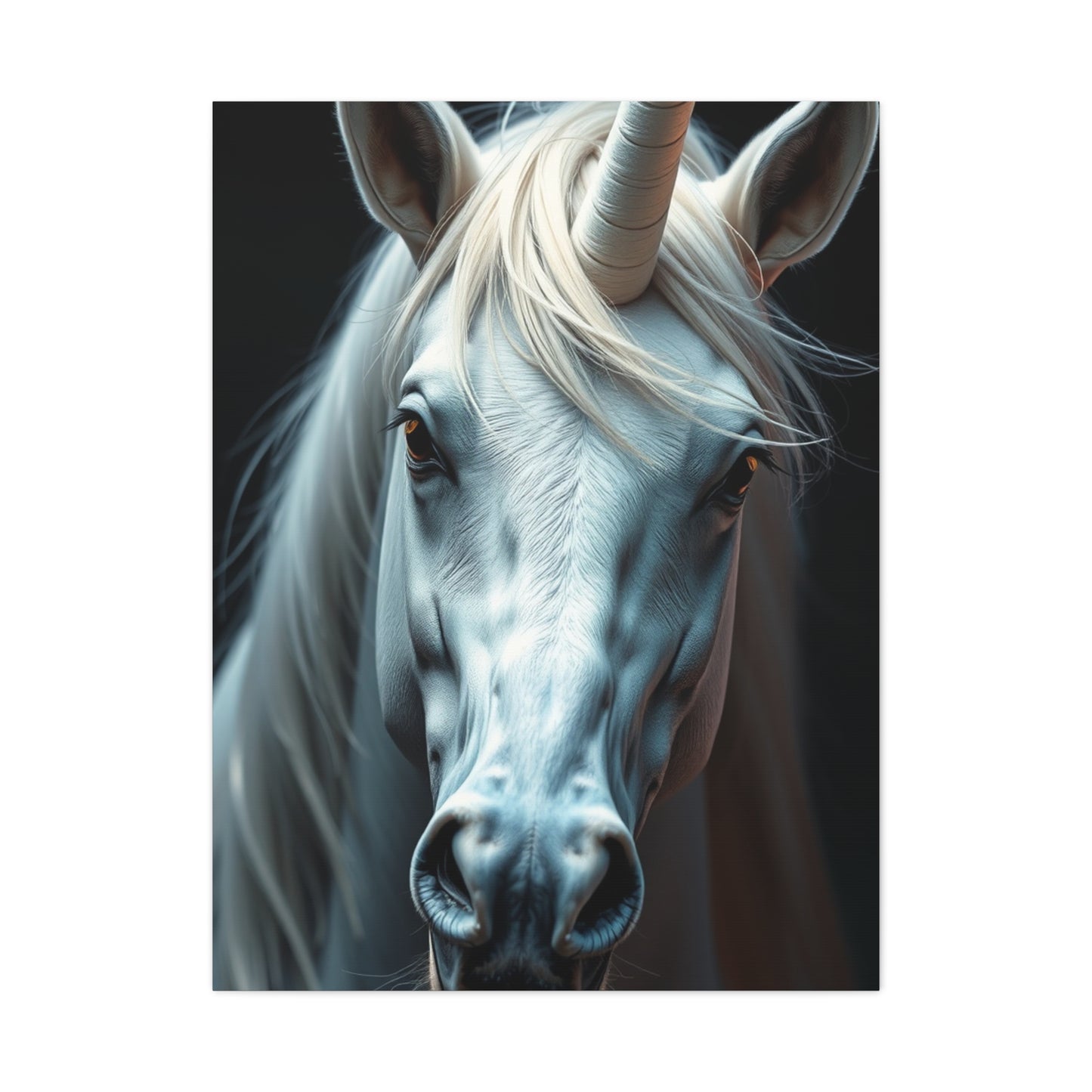 Luminous Mythical Grace