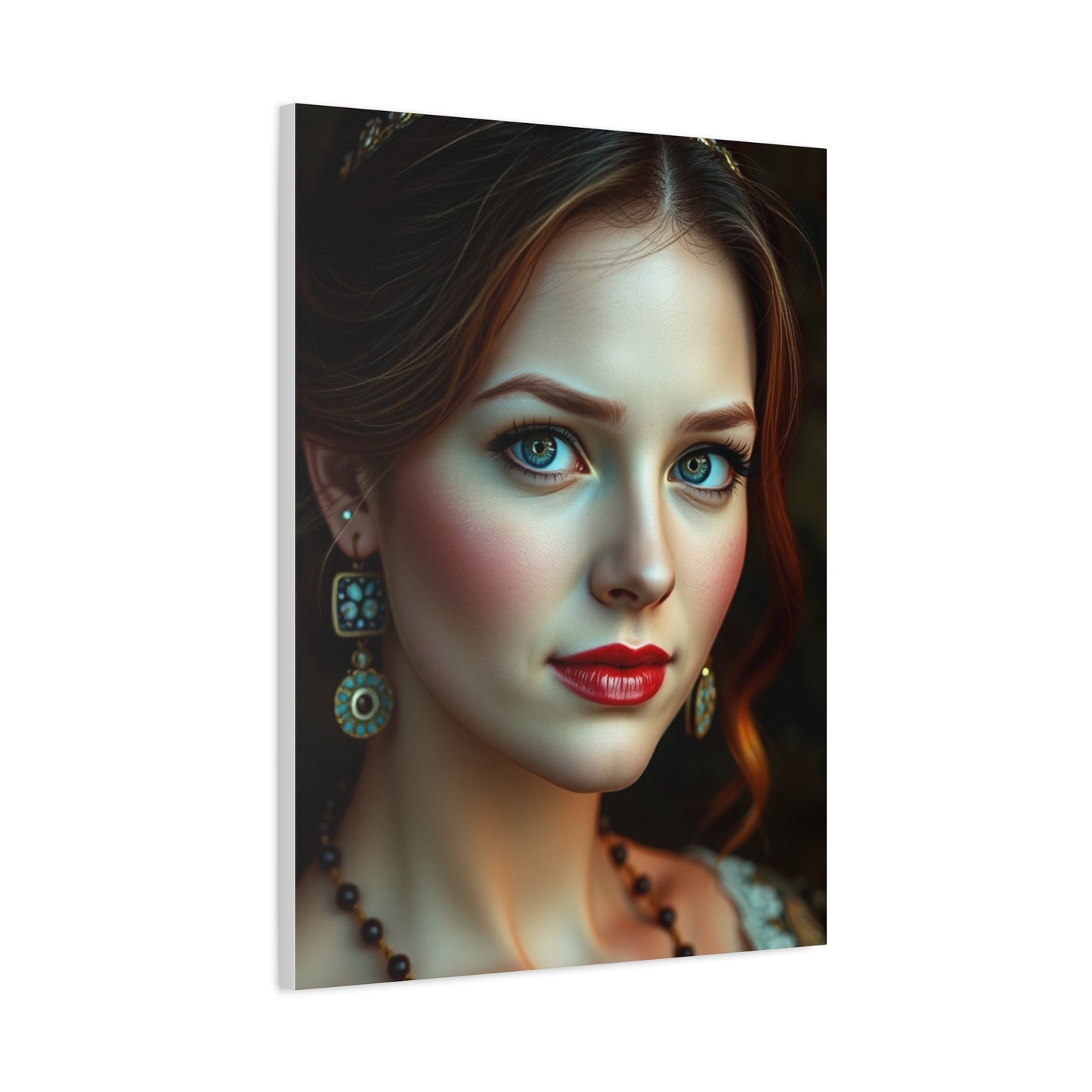 Collection Catrin Welz-Stein Art Art Wall Art & Canvas Print