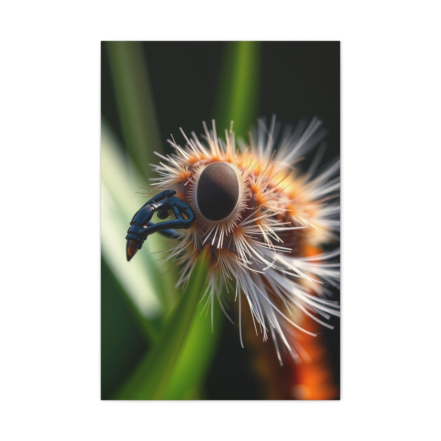 Supreme Nature Closeups Art Collection Wall Art & Canvas Print