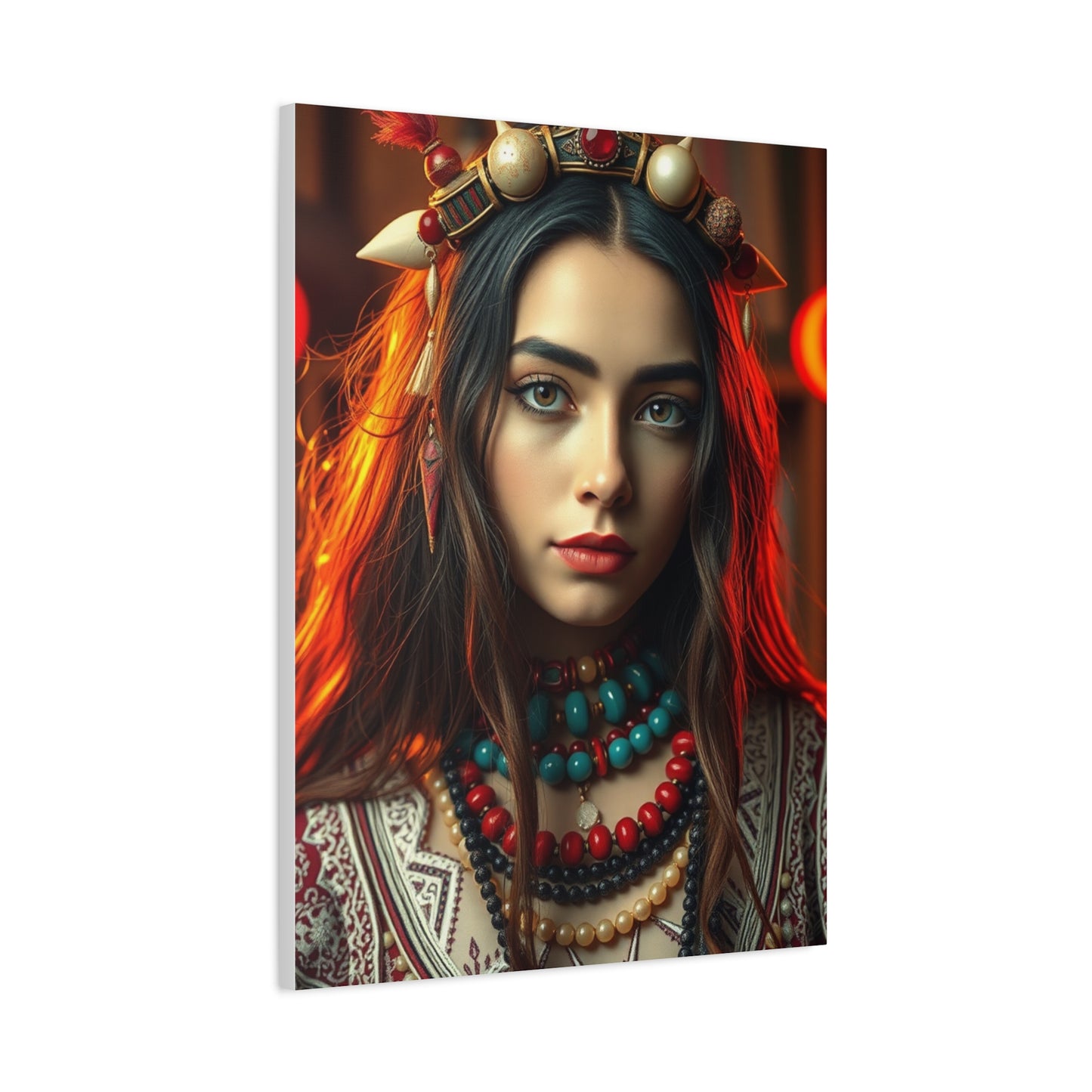 Artisan Nomad Splendor