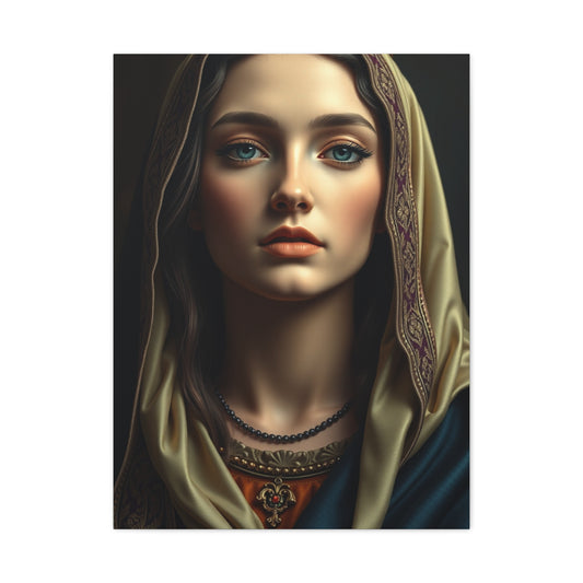 Madonna Art Supreme Gallery Wall Art & Canvas Print