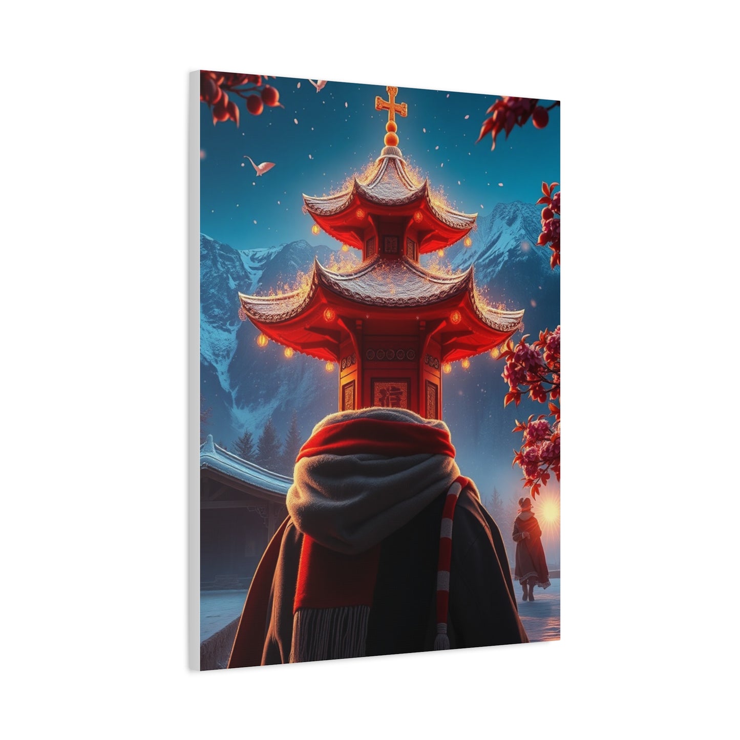 Timeless Season Portraits