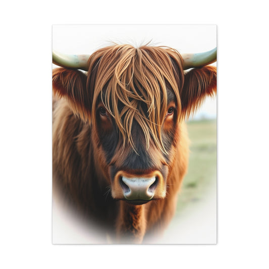 Majestic Highland Reverie