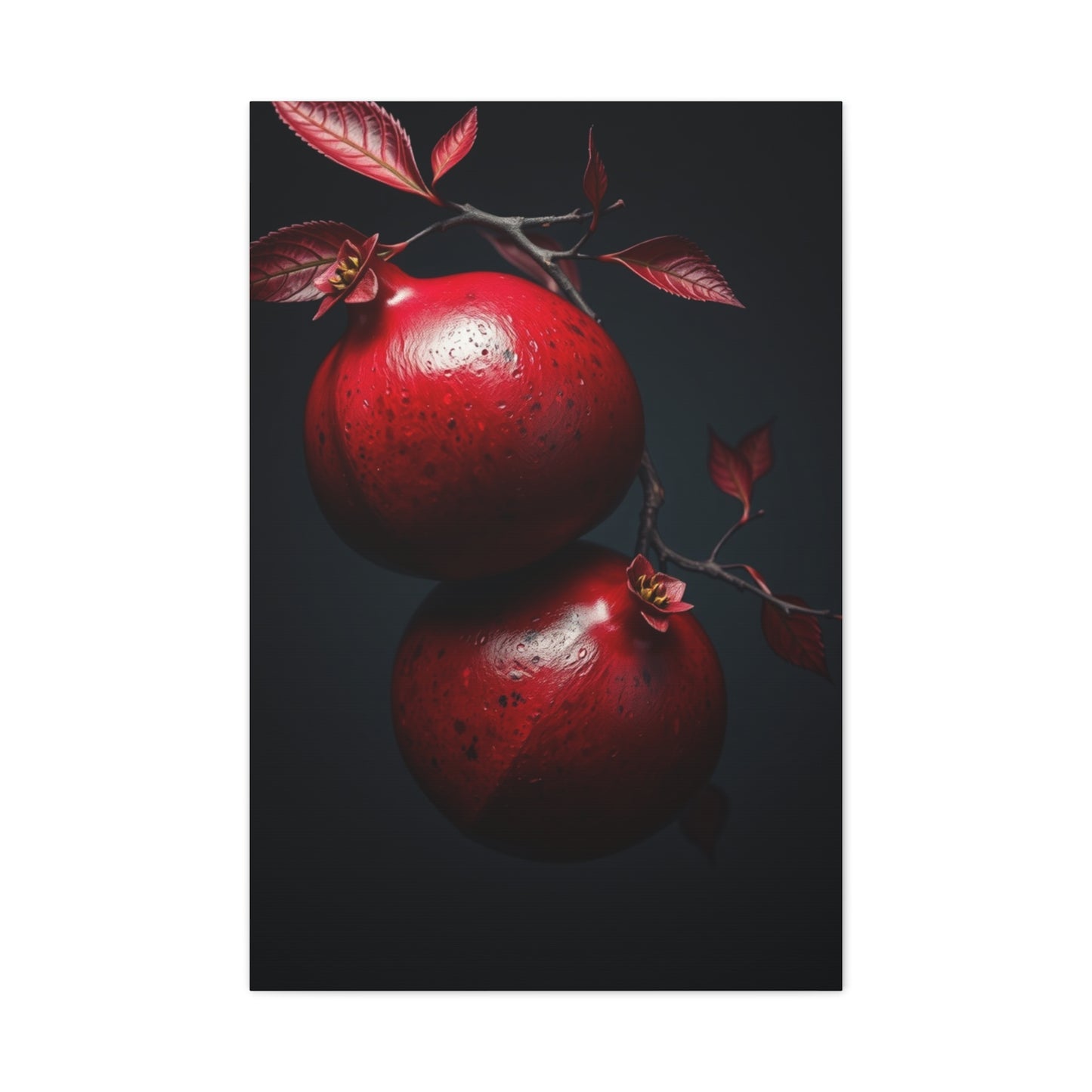 Nocturne Ruby Elegance