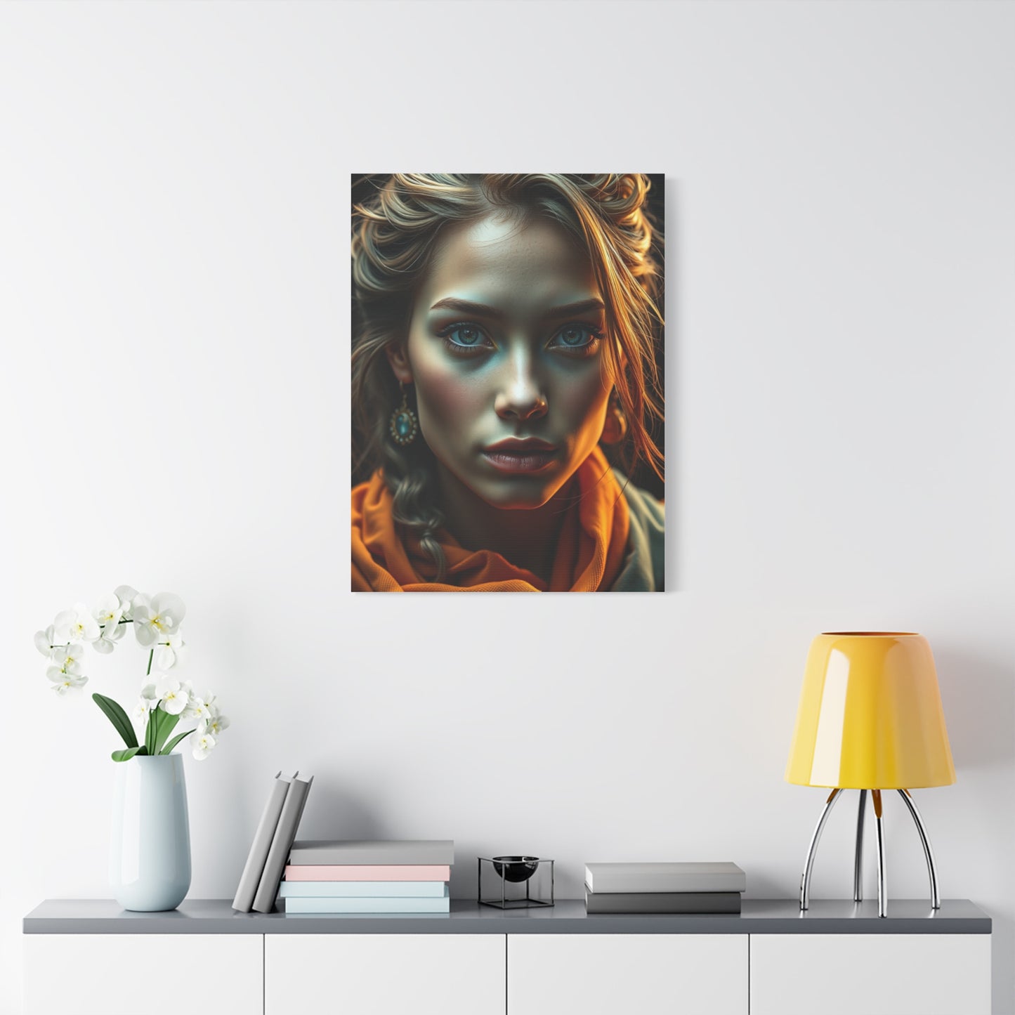 Aristocratic Image Collection Wall Art & Canvas Print