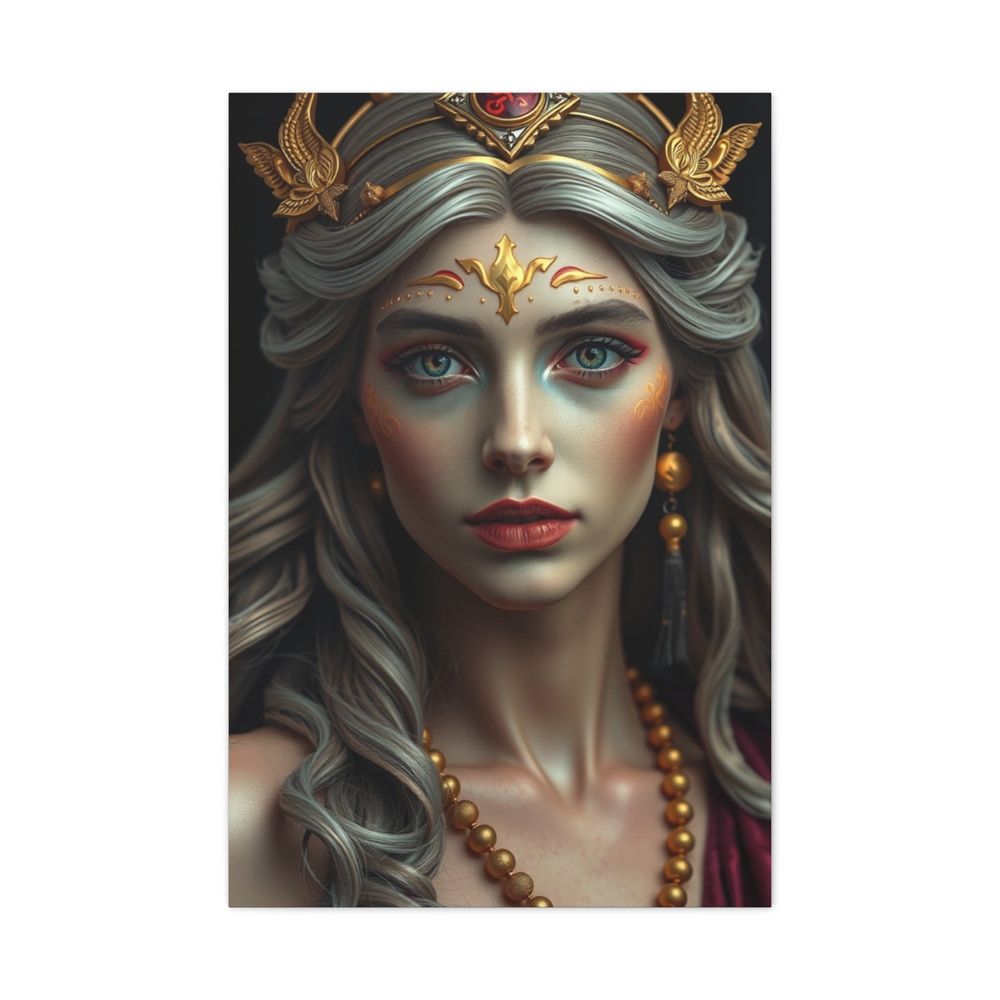 Ethereal Maiden Artistry