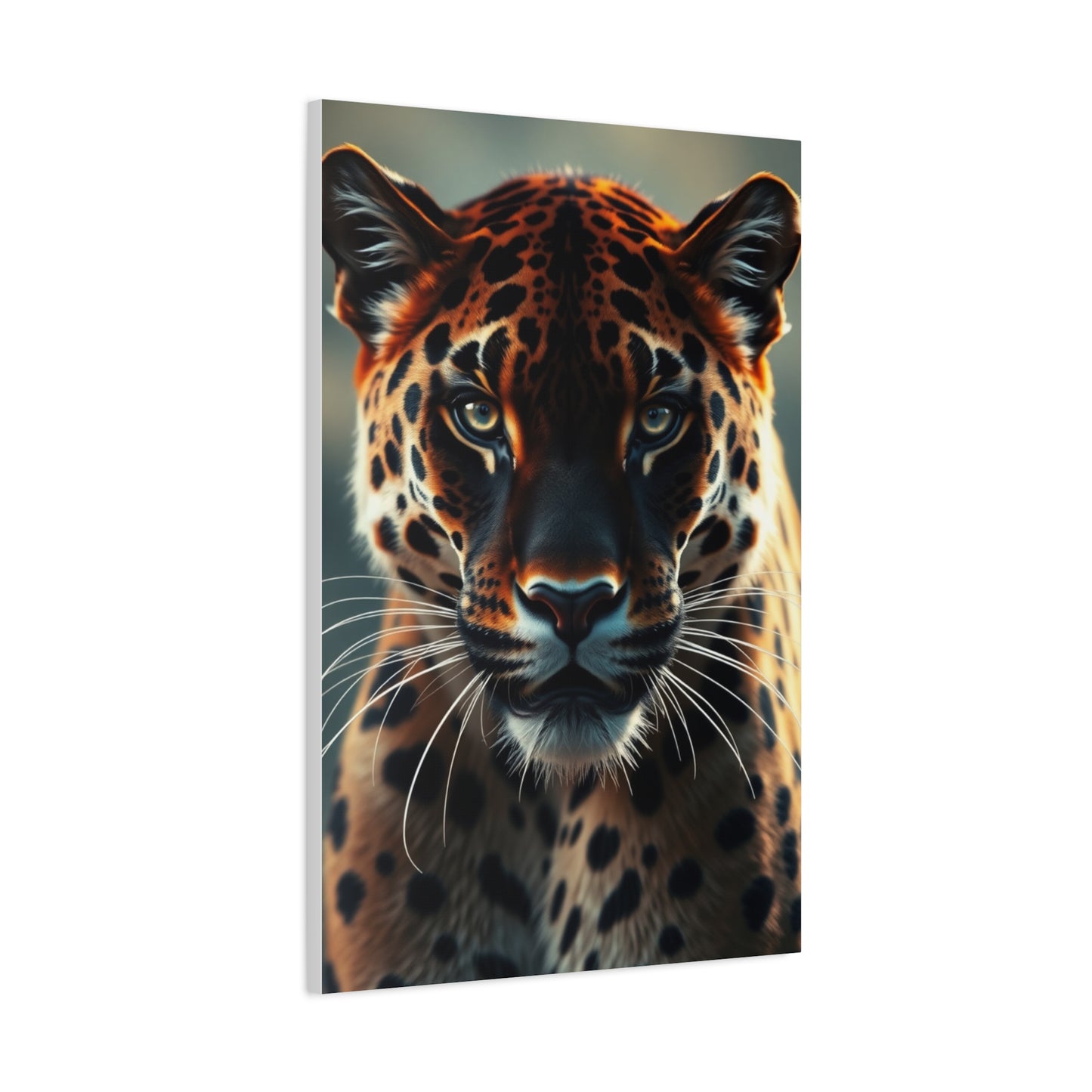 Stealth Reverie Canvas