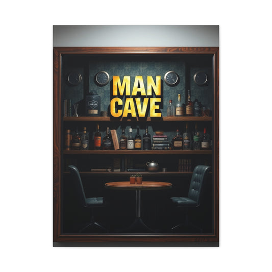 Exquisite Enclave Decor Wall Art & Canvas Print