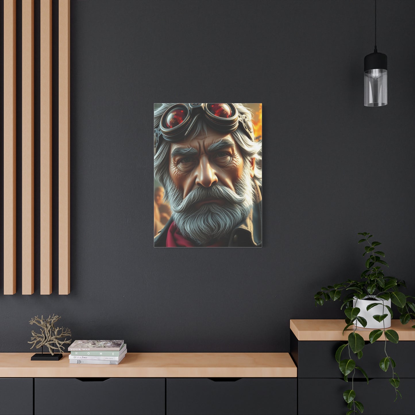 Frazettas Enchanted Legacy Artwork