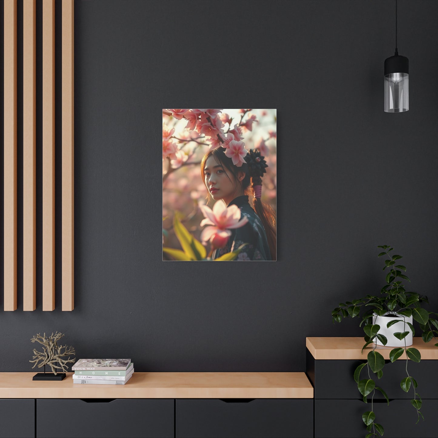 Elite Spring Art Vision Wall Art & Canvas Print