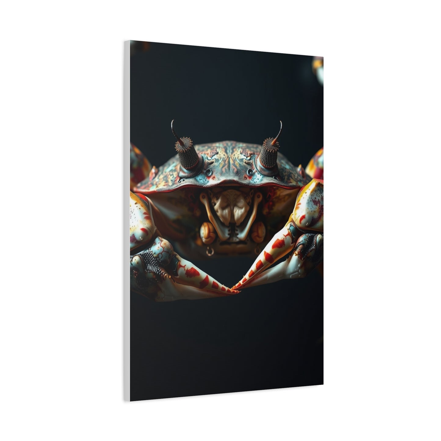 Tides Opulent Emissary Wall Art & Canvas Print