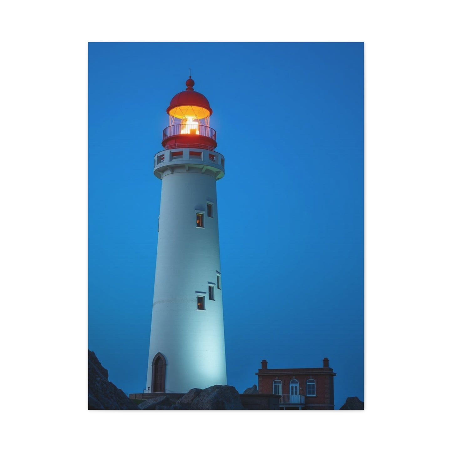 Illuminated Shores Gallery