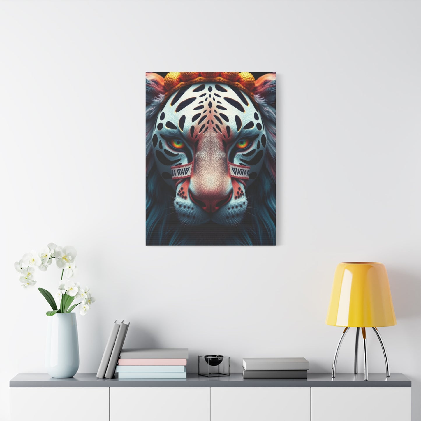 Masterpiece Tava Studios Art Vision Wall Art & Canvas Print