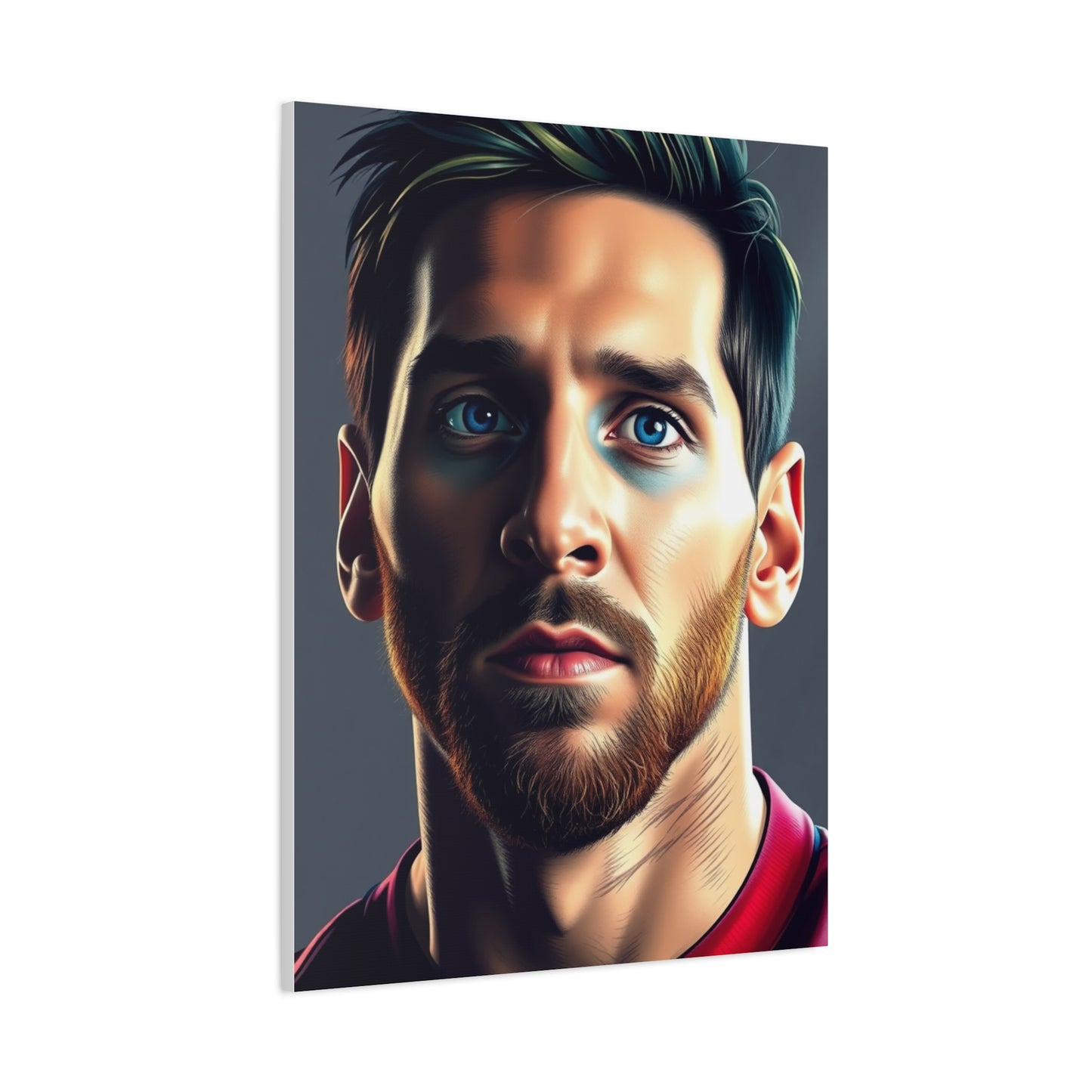 Messis Artistic Grandeur Exhibit Wall Art & Canvas Print