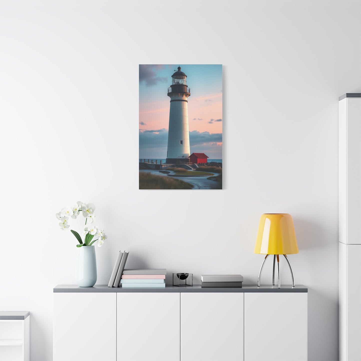 Radiant Sentinels Collection Wall Art & Canvas Print