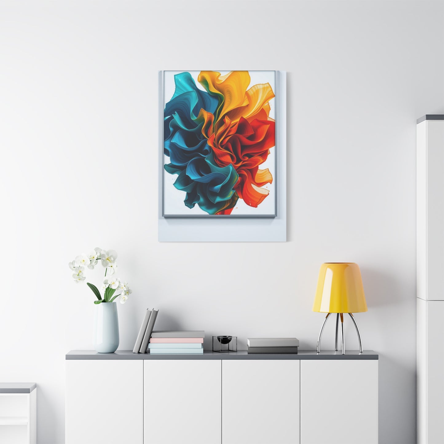 Vision The Office Art Art Wall Art & Canvas Print