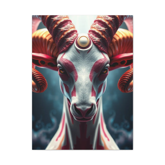 Aries Art Refined Canvas Wall Art & Canvas Print