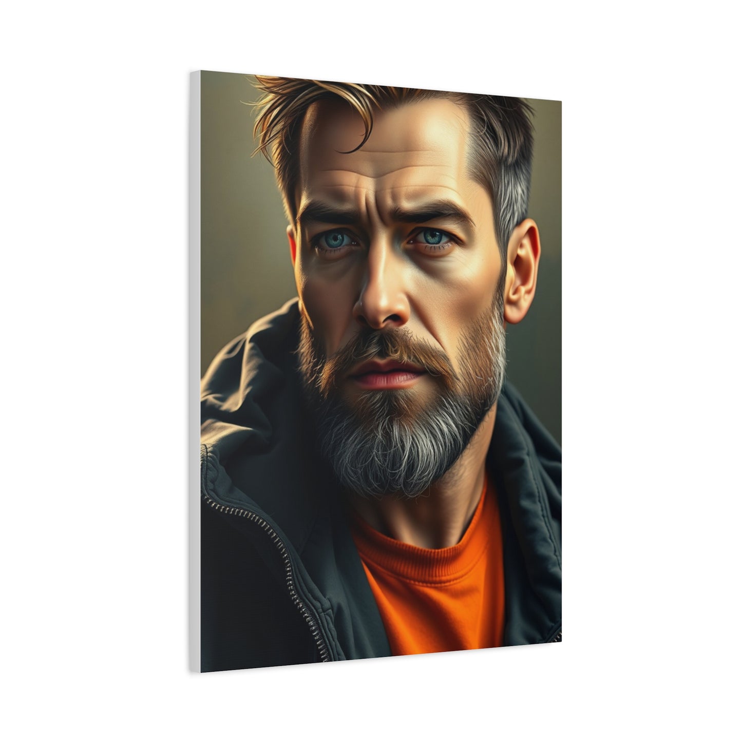 Vision Chris Consani Art Art Wall Art & Canvas Print