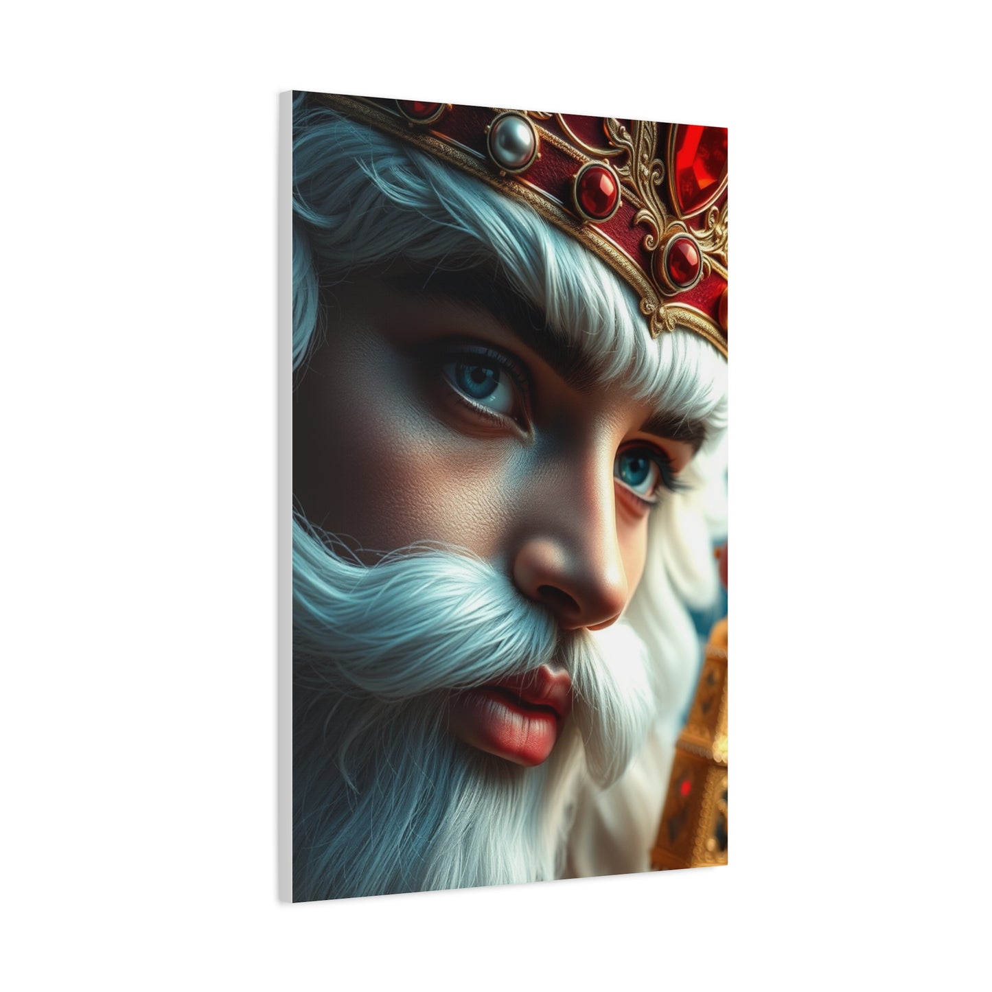 Collection Crown Art Art Wall Art & Canvas Print