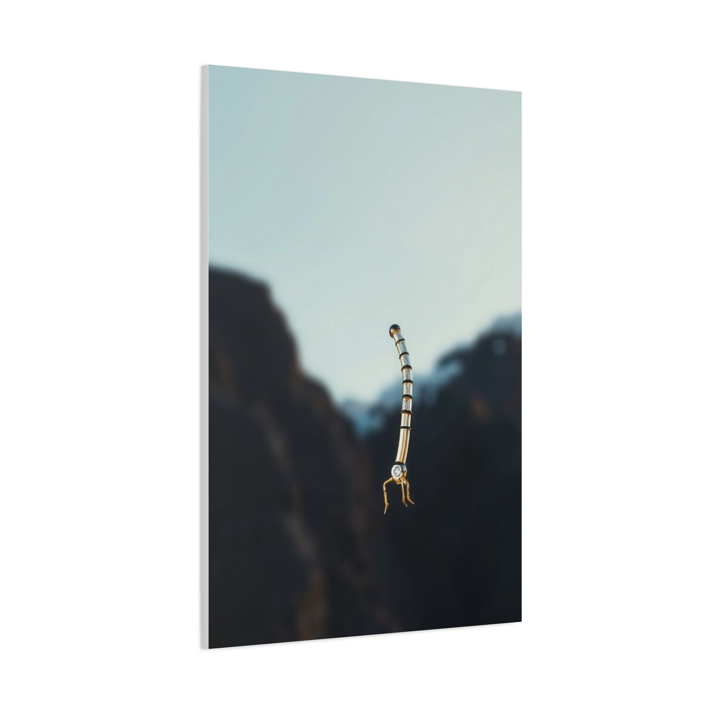 Lofty Impressions Artwork Wall Art & Canvas Print